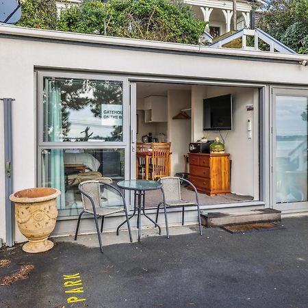 Gatehouse On The Bay - Christchurch Holiday Unit Exterior foto